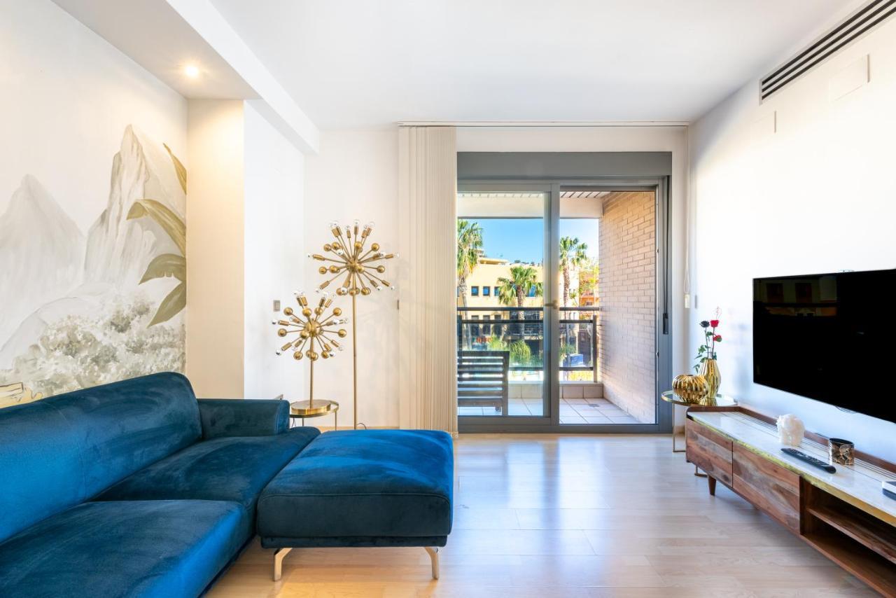 Prestige Home Τορρεμολίνος Εξωτερικό φωτογραφία