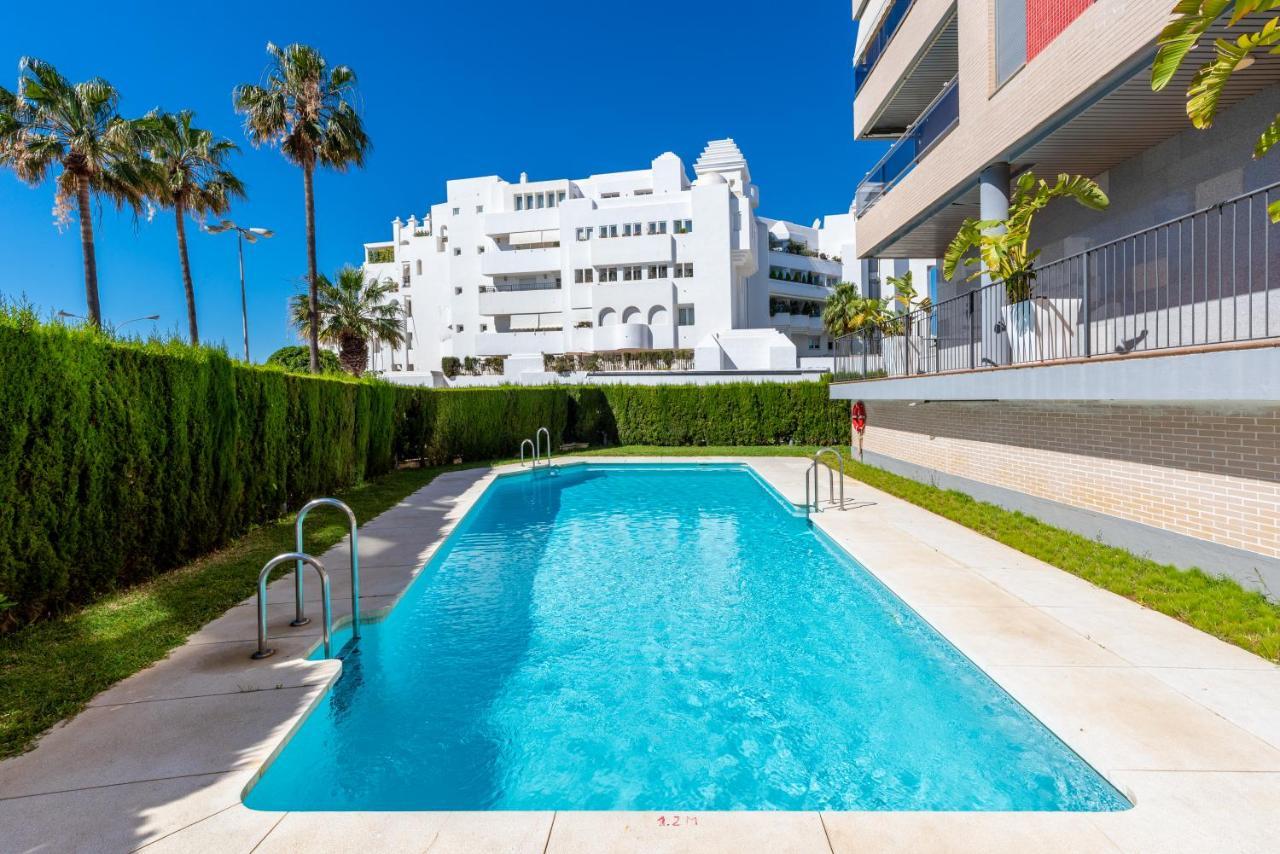 Prestige Home Τορρεμολίνος Εξωτερικό φωτογραφία