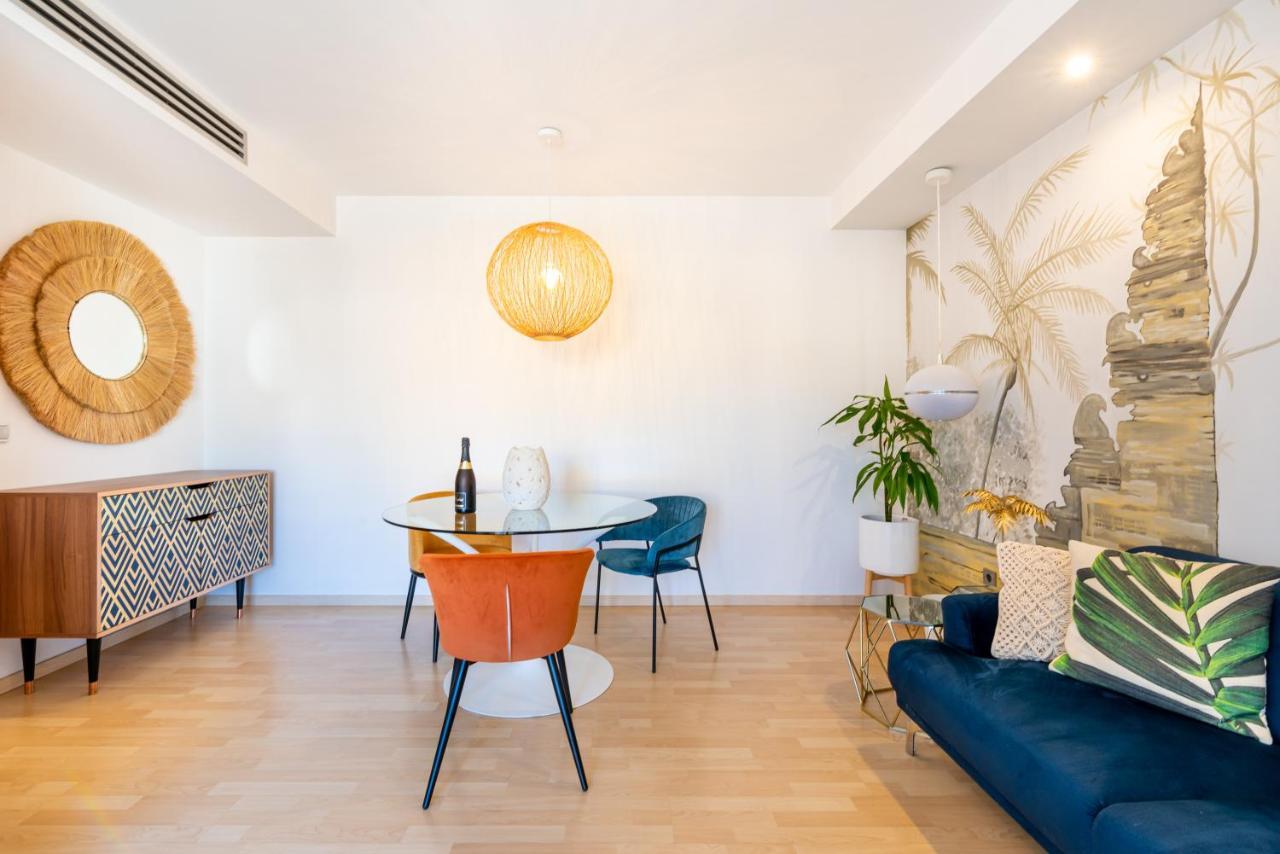 Prestige Home Τορρεμολίνος Εξωτερικό φωτογραφία