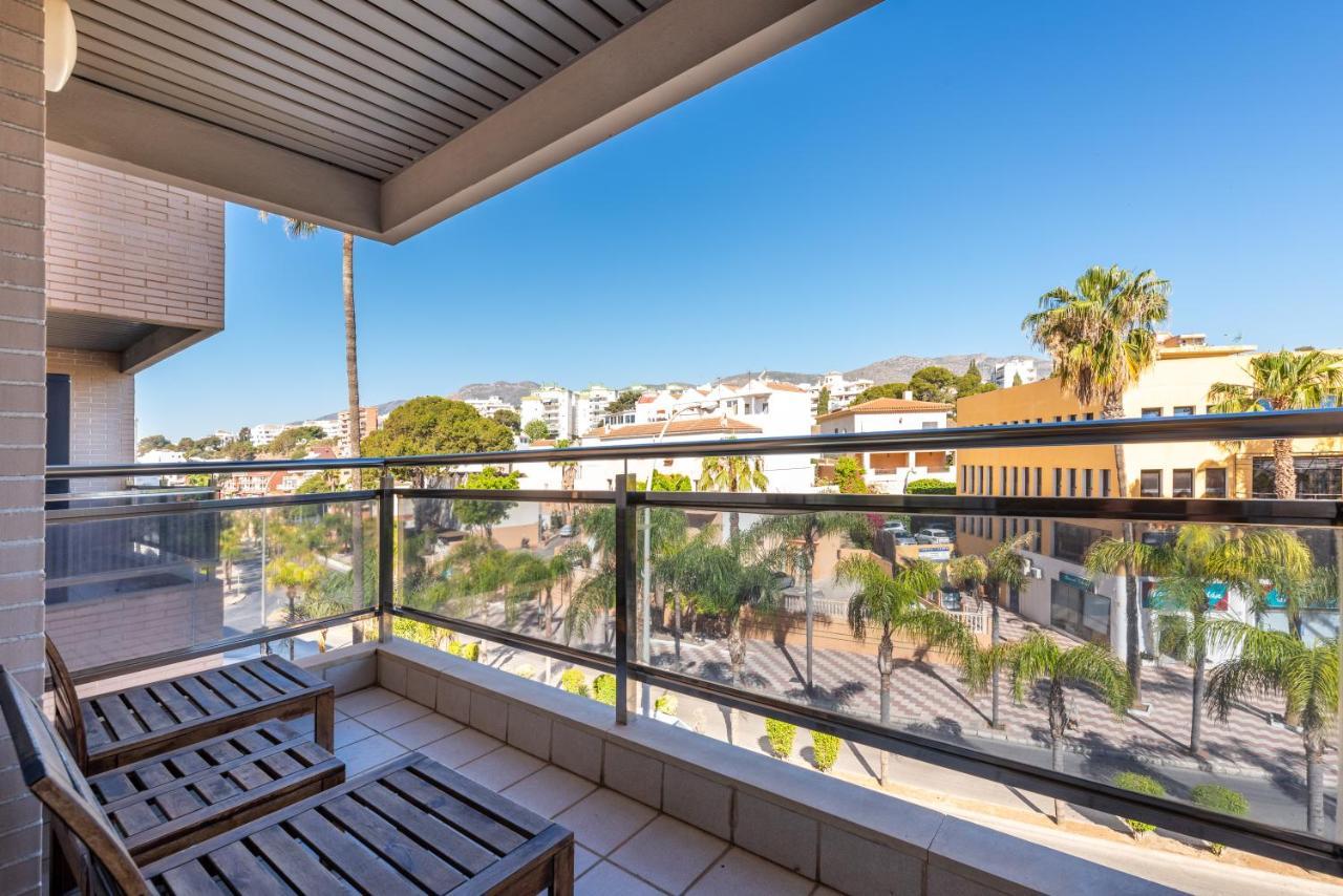 Prestige Home Τορρεμολίνος Εξωτερικό φωτογραφία