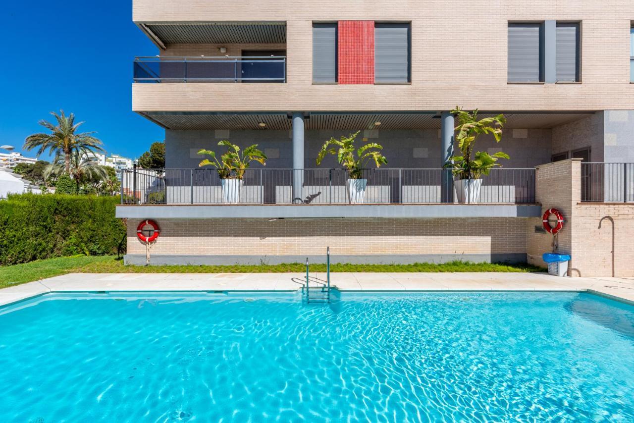 Prestige Home Τορρεμολίνος Εξωτερικό φωτογραφία