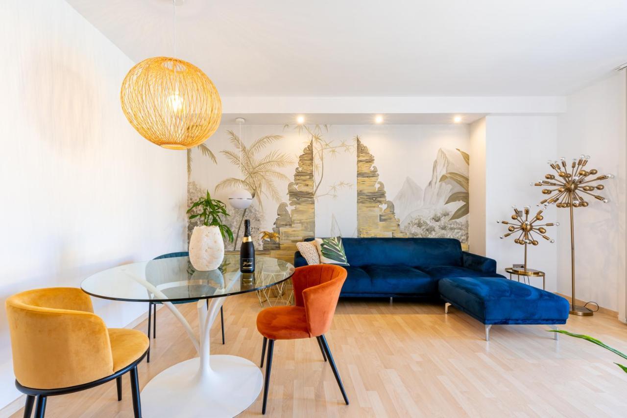 Prestige Home Τορρεμολίνος Εξωτερικό φωτογραφία