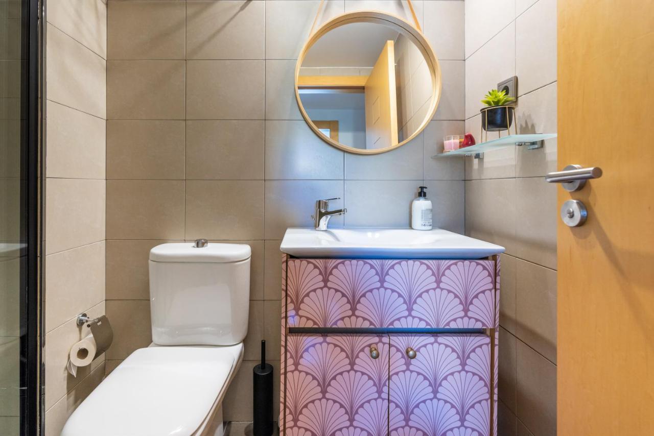 Prestige Home Τορρεμολίνος Εξωτερικό φωτογραφία