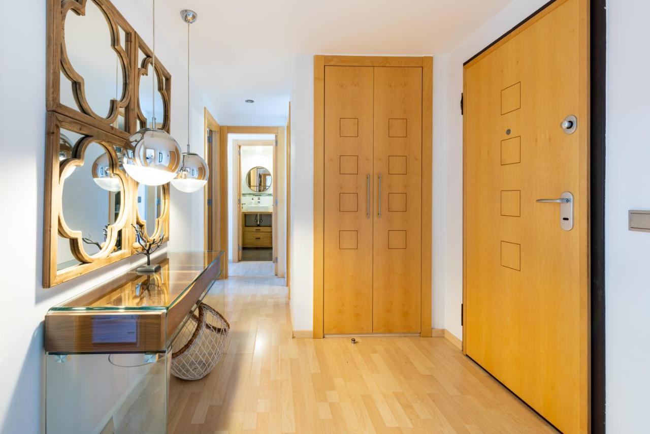 Prestige Home Τορρεμολίνος Εξωτερικό φωτογραφία