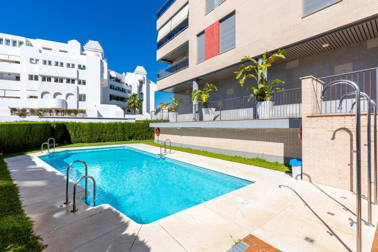 Prestige Home Τορρεμολίνος Εξωτερικό φωτογραφία