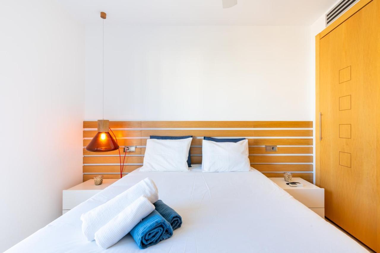 Prestige Home Τορρεμολίνος Εξωτερικό φωτογραφία