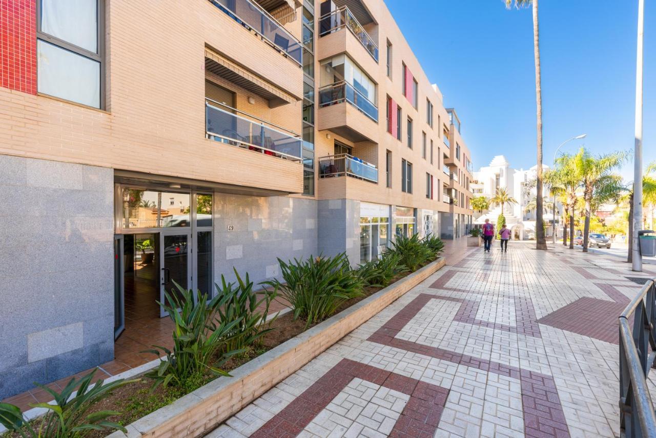 Prestige Home Τορρεμολίνος Εξωτερικό φωτογραφία